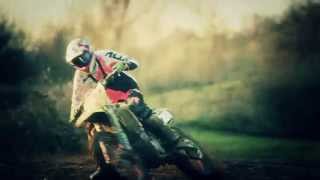 preview picture of video 'Motocross (MX Track: MSC Roitzsch e.V.)'