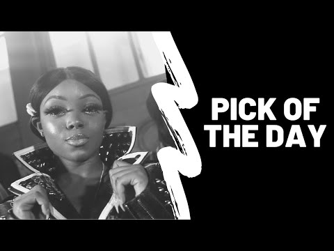 Pick of the Day: Pretty DIJ