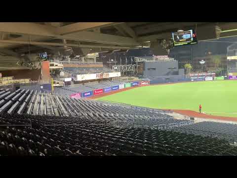 Petco Section 115