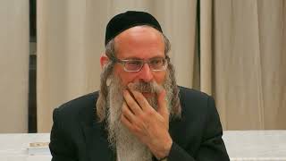 הרב אליהו גודלבסקי | מלחמה כל יום מחדש אל תצפה לנצח לעולם , טיפים חובה לראות!!💥