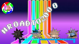 Road To 2000 Level 2 Request for Questions