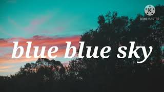 Download lagu the beatles blue blue sky lyrics mp3
