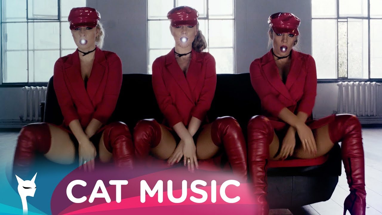 DJ Layla & Sianna — Love Is Calling