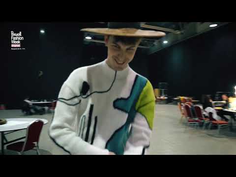 Red TV - 14.11.2020. - Belgrade Fashion Week