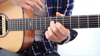 Learn How to Play &quot;Phoenix Rising&quot; with Calum Graham