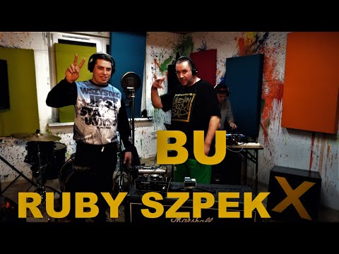 ERROR X TV (odc. 11) - BU / RUBY SZPEK [wywiad]