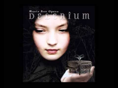 Delerium - Awakening (feat nadina)