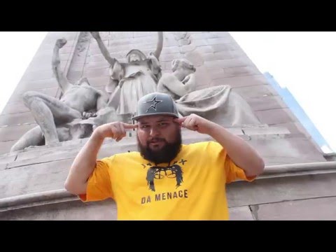 Big Mic Pereida - Revolution FILMED IN NEW YORK CITY