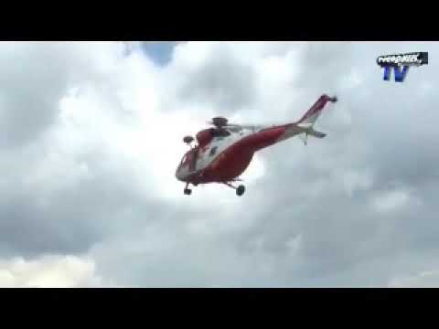 American fell down to his death in Tatra