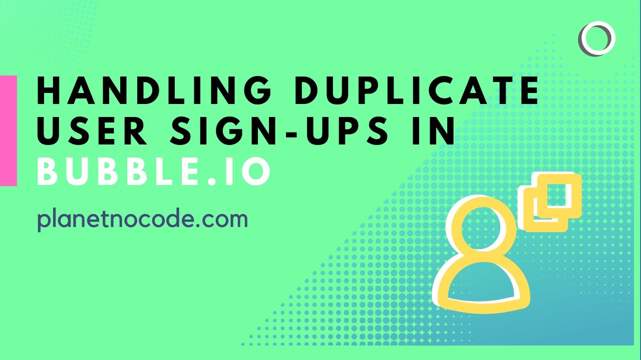 Handling Duplicate User Sign-ups with Toast Notifications thumbnail