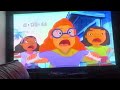 Opening To Atlantis Milo S Return 2003 VHS