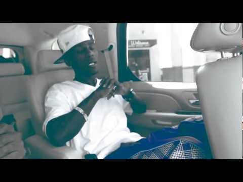 FELLA - JAIL CELL | OFFICIAL VIDEO  |