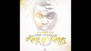 Sean Kingston- King of Kingz mix (clean)