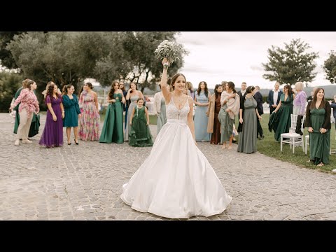 Film matrimonio Casina di Poggio della Rota – Lorenzo e Giada