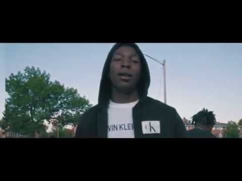 Jay Hendo - No Hook (Official Music Video 2019) @SkrillaVisuals