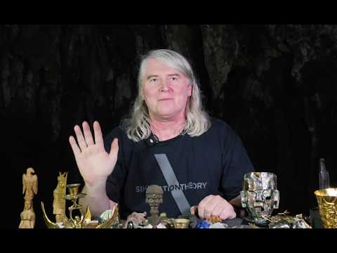 POSELSTVÍ Z POSVÁTNÉ JESKYNĚ A POZVÁNKA NA SEMINÁŘE 2026