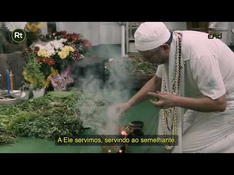 Curso Online Rituais com Ervas