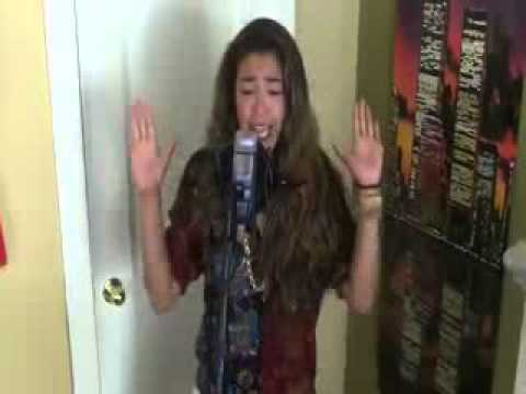 Gia medley goes super stupid!