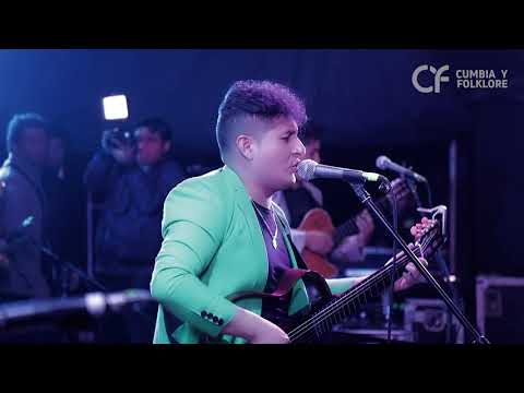 MAX CASTRO - CANTANDO Y BAILANDO EN VIVO