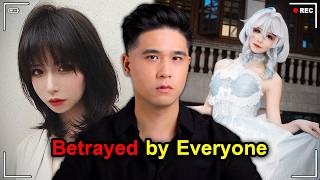 Download lagu Viral Chinese Cosplayer Killed by Parasite Who Stole Her Life mp3 Download lagu Viral Chinese Cosplayer Killed by Parasite Who Stole Her Life mp3