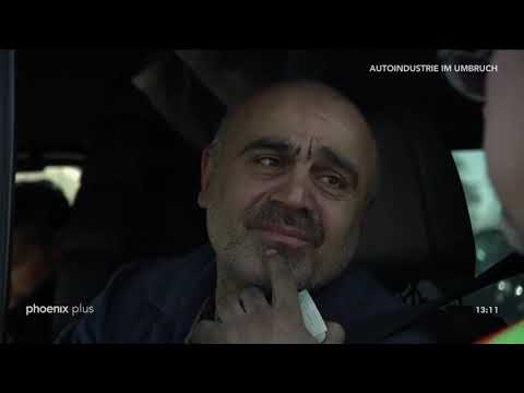 phoenix plus "Autoindustrie im Umbruch" vom 11.03.19
