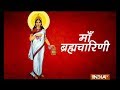 Worship Maa Brahmacharini on the second day of Navaratri