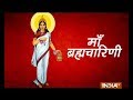 Worship Maa Brahmacharini on the second day of Navaratri