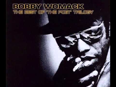Bobby Womack & Patti LaBelle - It Takes A Lot Of Strength To Say Goodbye