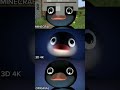 Noot Noot Meme 93 Pingu Noot Noot  Shorts  Noot  Pingu  Tiktok