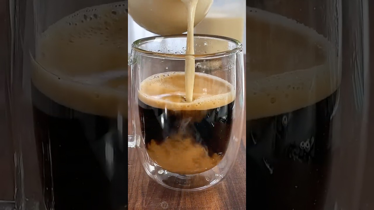 Stop Buying Coffee Creamer!