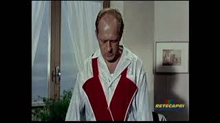 Raimondo Vianello film "Ferragosto in bikini" (1960) con Tino Bianchi, Mario Carotenuto, V. Fabrizi