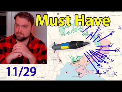 Update from Ukraine | Ukraine should have the right to target Ruzzian military bases officials say
