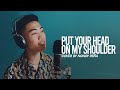 Put Your Head On My Shoulder by Paul Anka | Cover by Nonoy