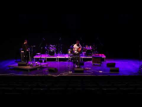 Przesłuchania Dzielnica Brzmi Dobrze 2018: MAX BRAVURA