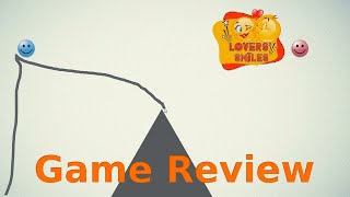 Lovers Smiles - Game Review