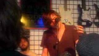 Stop The Fuckin' Car - Circa Survive