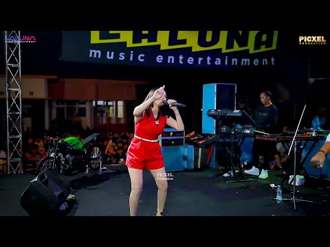 LALUNA MUSIC - SELENCO DIN ANNESIA - HAPPY PARTY BOGUDEM COMMUNITY SEASON 2 - DEMAK