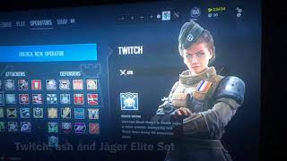 Selling A Rainbow Siege Account