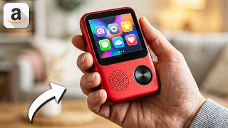50 New Amazon Gadgets On Amazon That You Needed [2026]