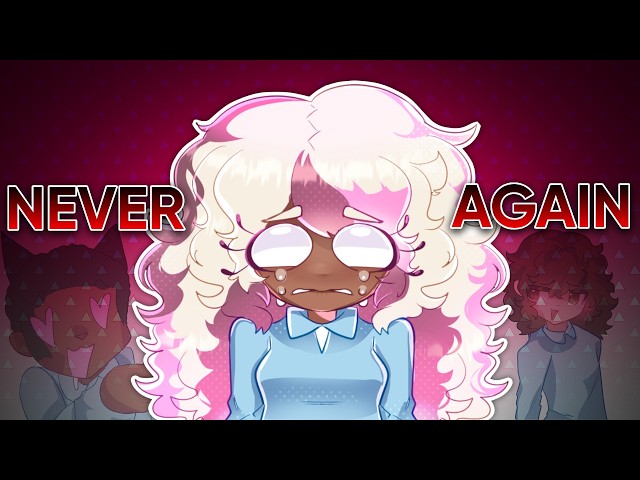 Why my second time at the Mental Hospital was HORRIBLE SDDEFAULT Thumbnail