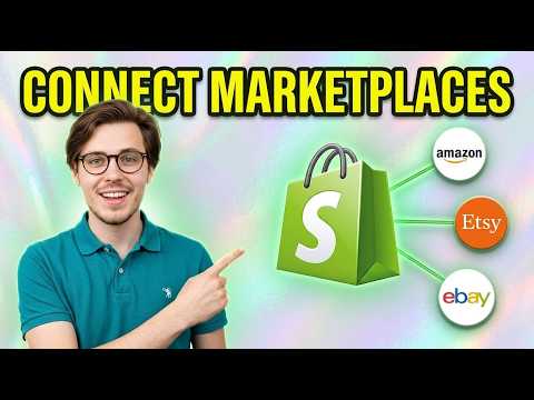 Shopify Craigslist Listing