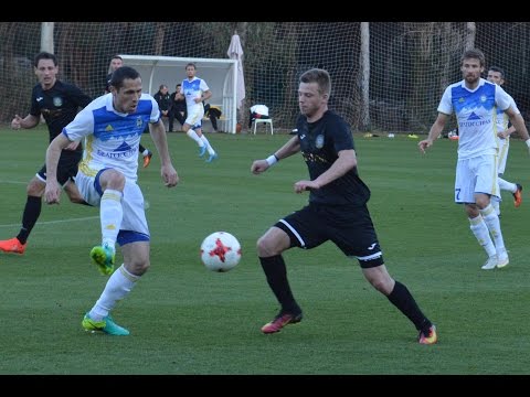 БАТЕ (Борисов) – «Колос» Ковалівка – 3:3. Відеоогляд