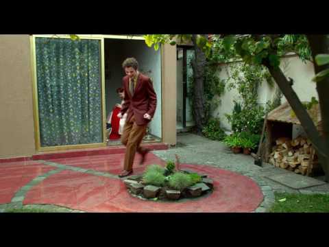 POESIA SIN FIN - Extrait