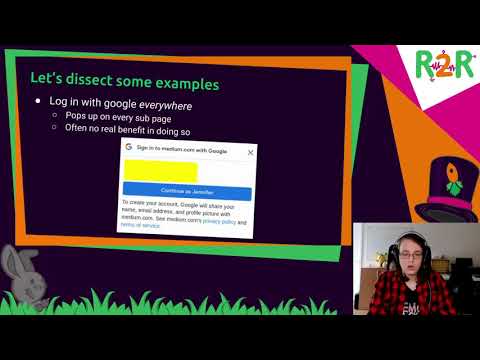 #DiVOC R2R - Dark patterns - What they are and what having to implement them says about your job