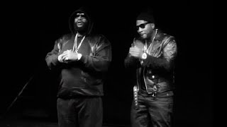 Young Jeezy Feat Rick Ross & The Game Beautiful (Official Music Video HD)
