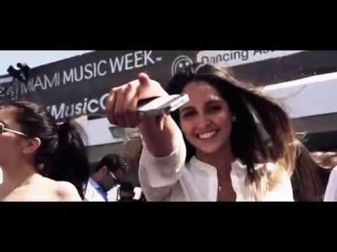Danny Avila TV #10 - Miami Music Week 2014