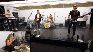 7-26-25  -  Leave Those Kids Alone  -  Too Much Time On My Hands