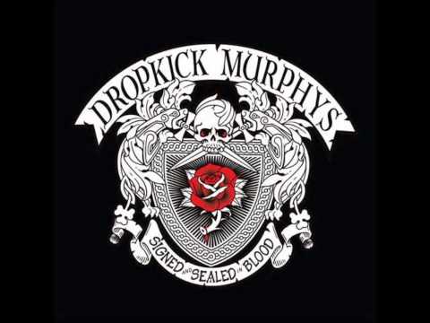 Dropkick Murphys - Signed & Sealed in Blood[Full Album]