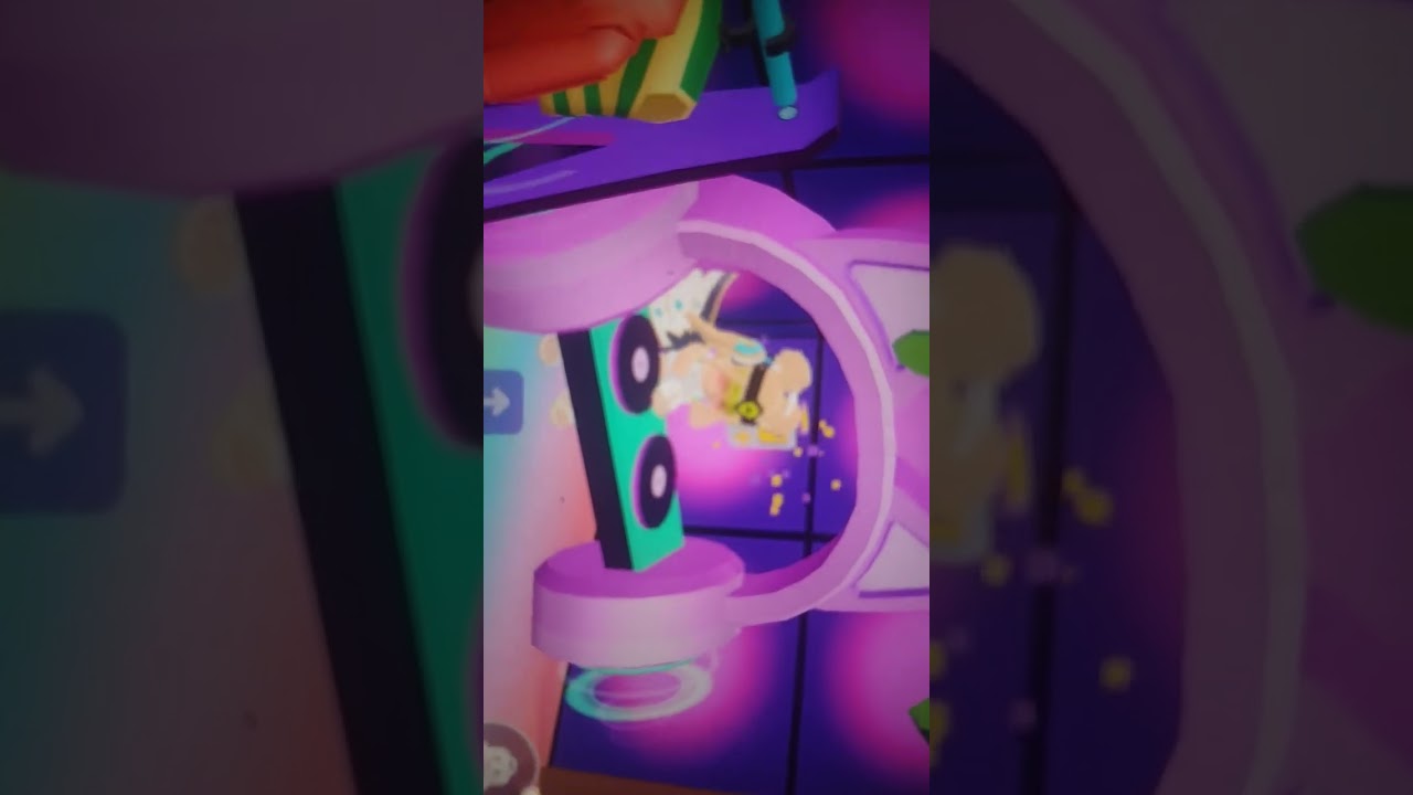 una idea q se me ocurrio sjs #pkxd #xd