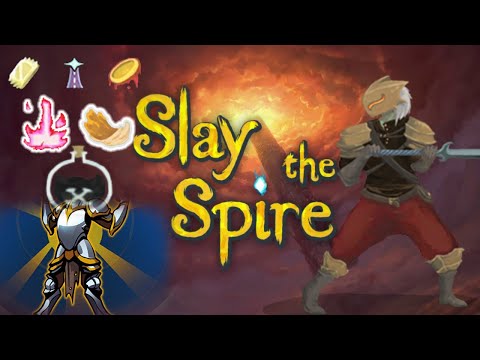 Slay the Spire August 13th Daily - Ironclad | The questionable streak continues... :(